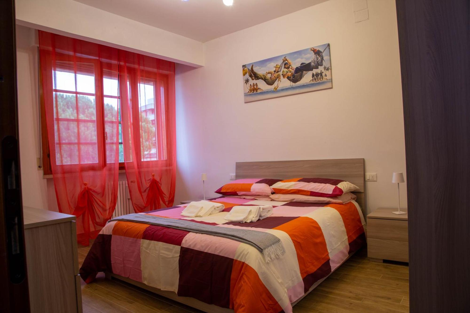 Casa Di Dodo - ,cisanello Lejlighed Pisa